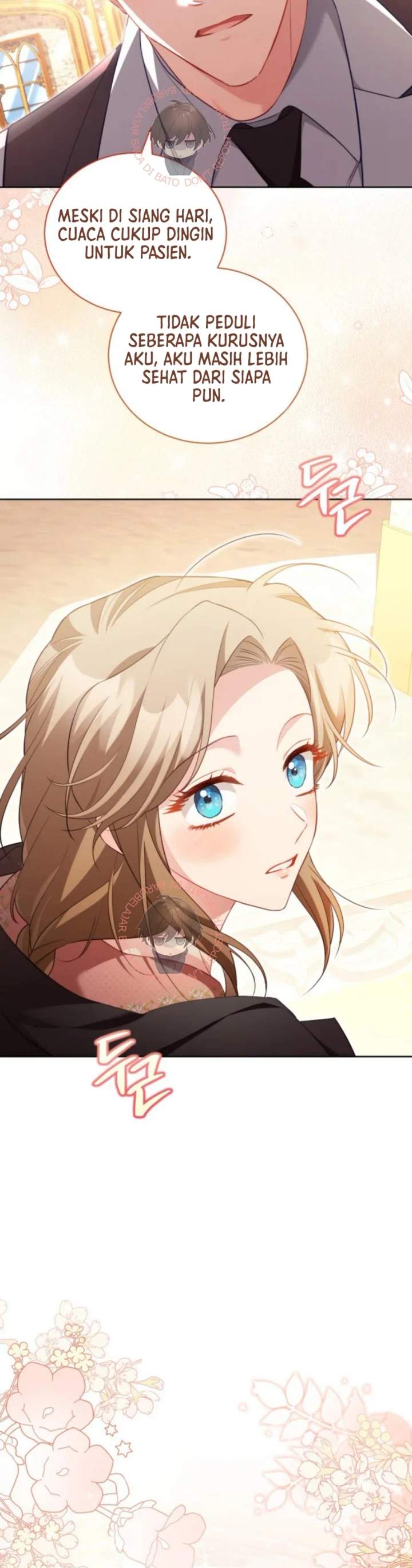 Childcare Diary With the Villain Chapter 29