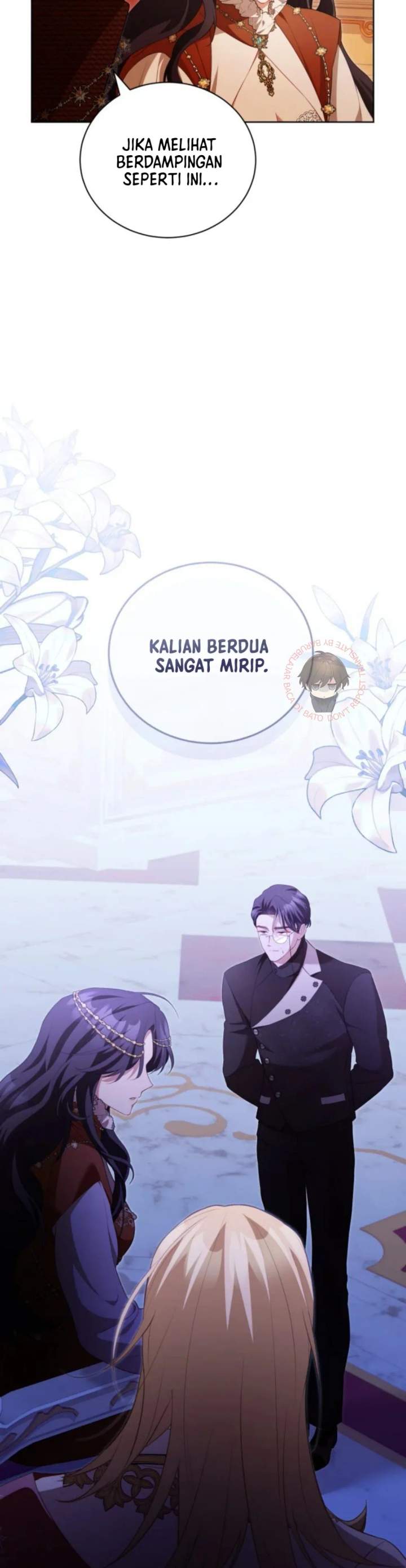 Childcare Diary With the Villain Chapter 30