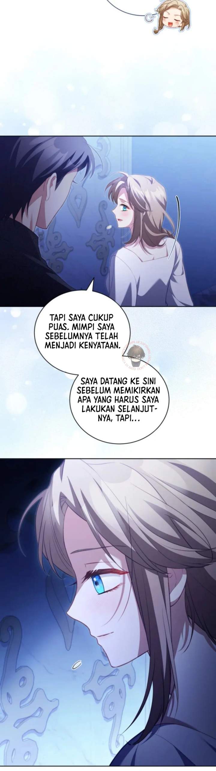 Childcare Diary With the Villain Chapter 31
