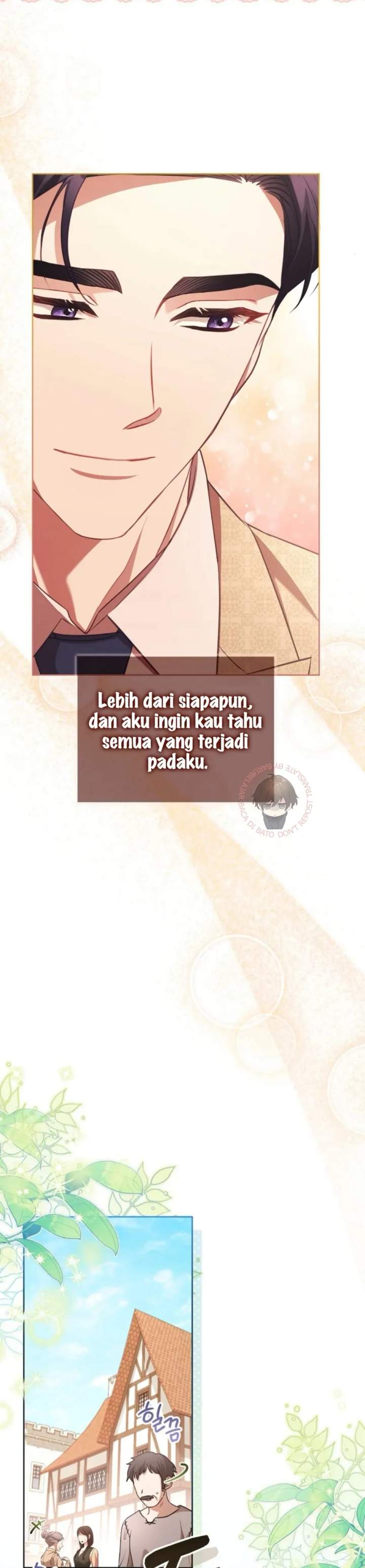 Childcare Diary With the Villain Chapter 37