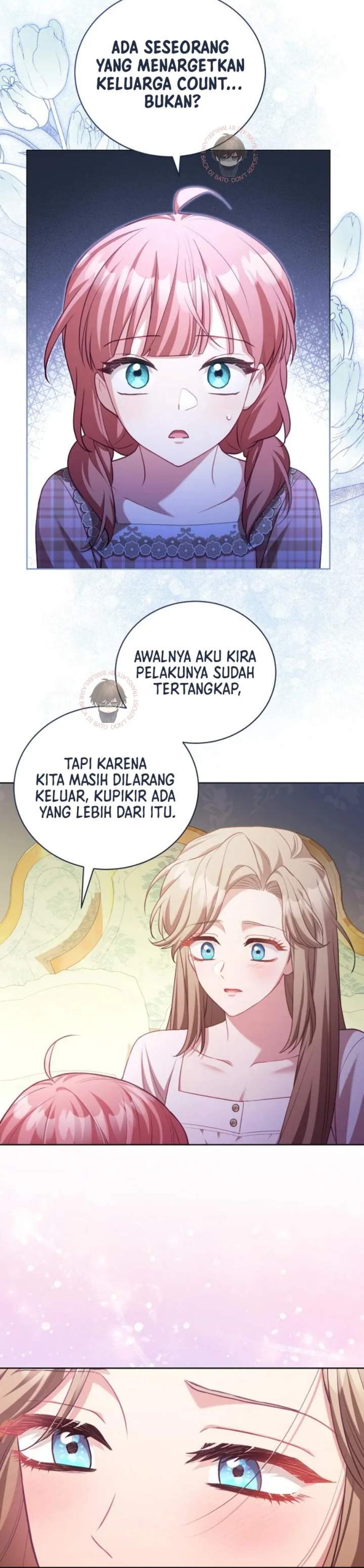 Childcare Diary With the Villain Chapter 37