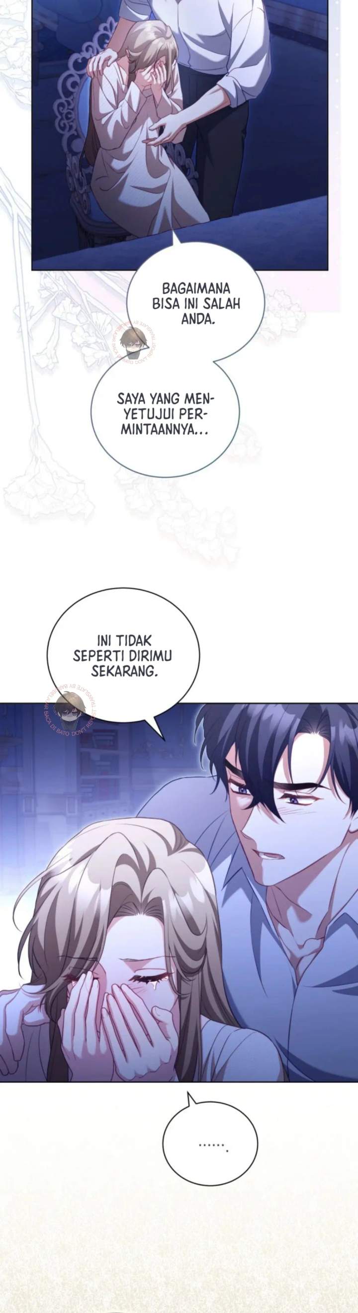 Childcare Diary With the Villain Chapter 38