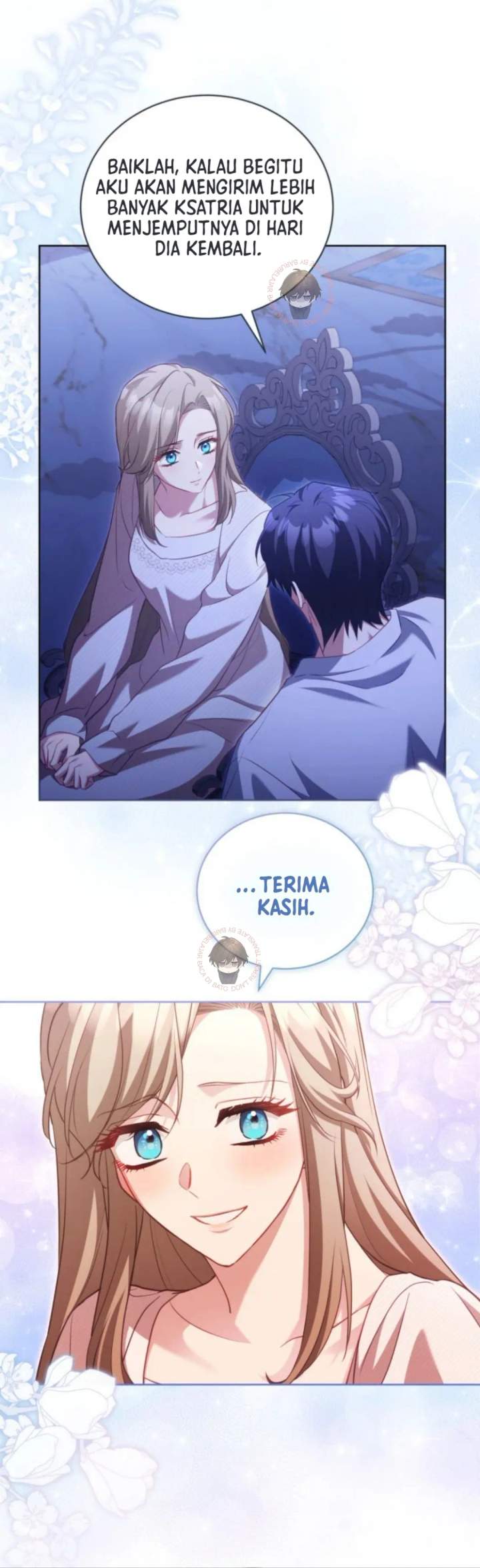 Childcare Diary With the Villain Chapter 38