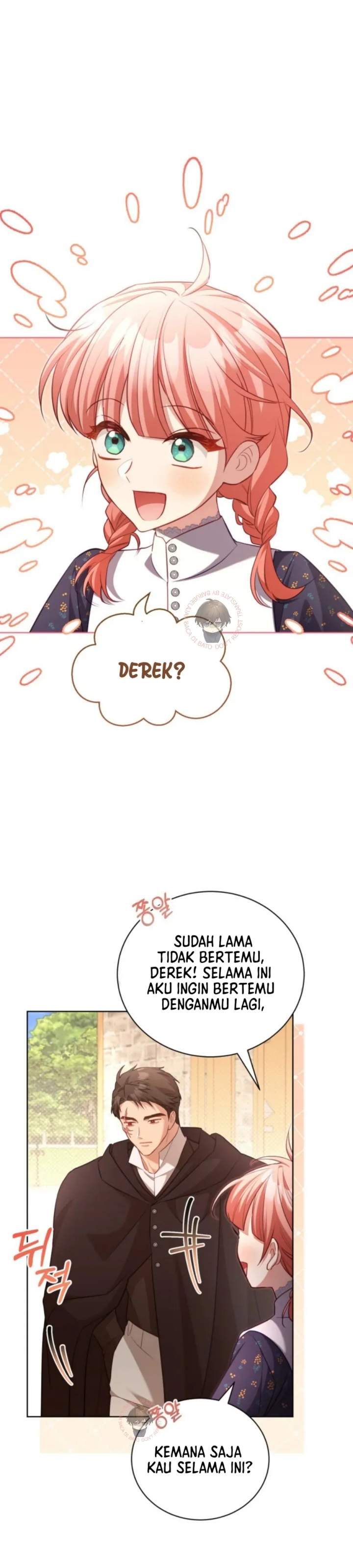 Childcare Diary With the Villain Chapter 42