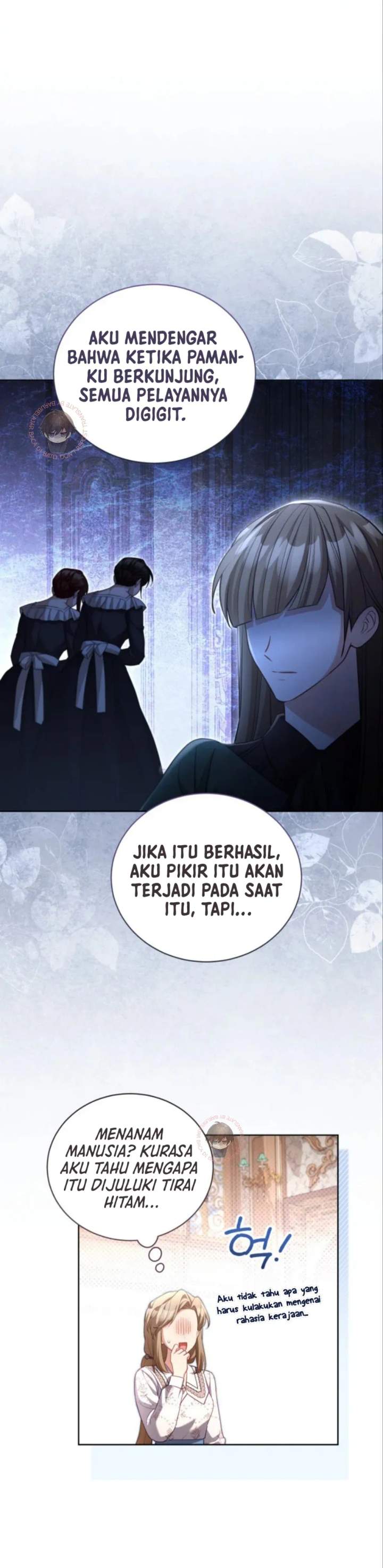 Childcare Diary With the Villain Chapter 42