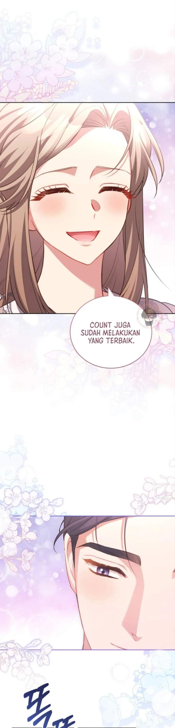 Childcare Diary With the Villain Chapter 42