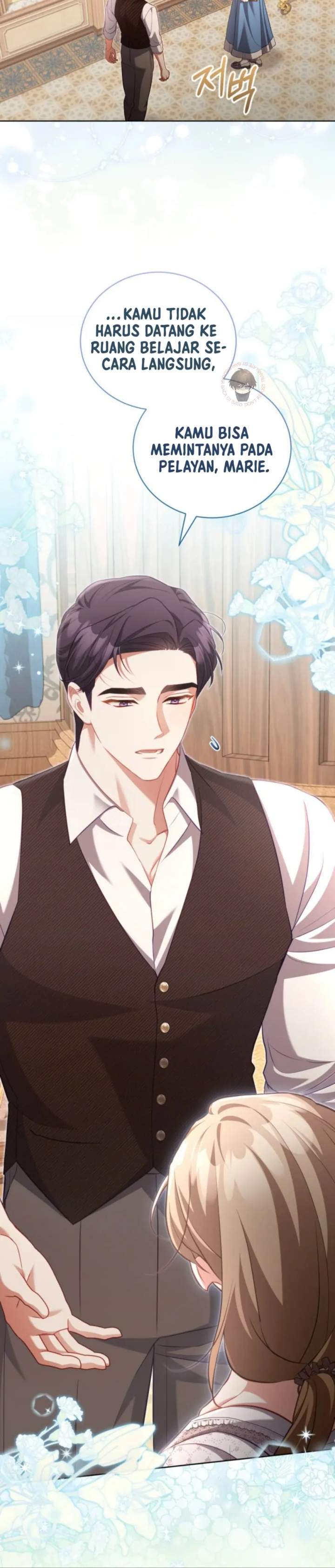 Childcare Diary With the Villain Chapter 42