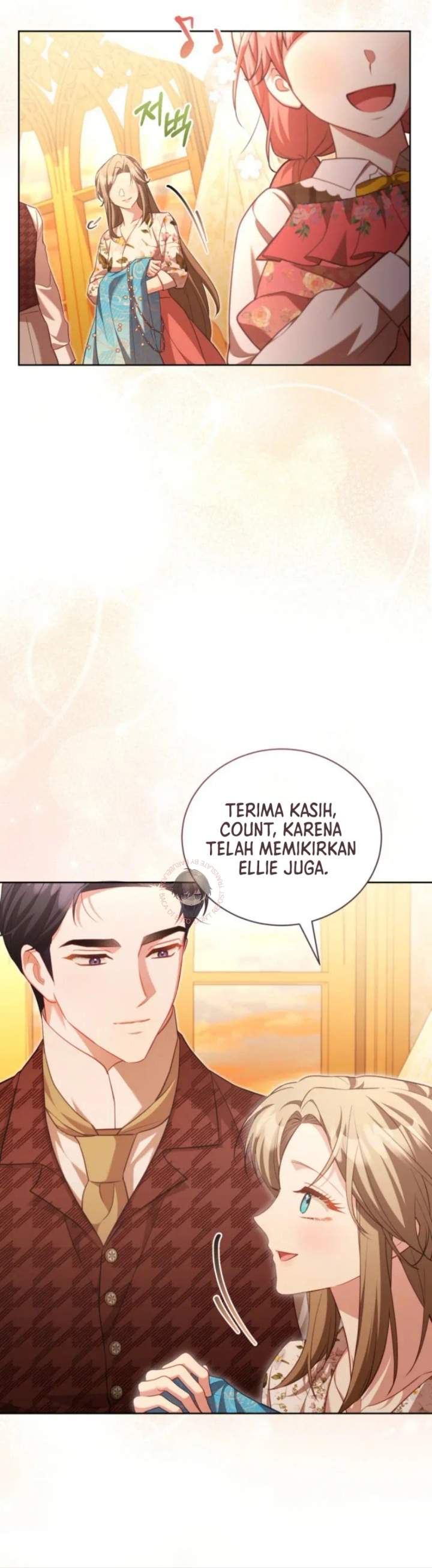 Childcare Diary With the Villain Chapter 43