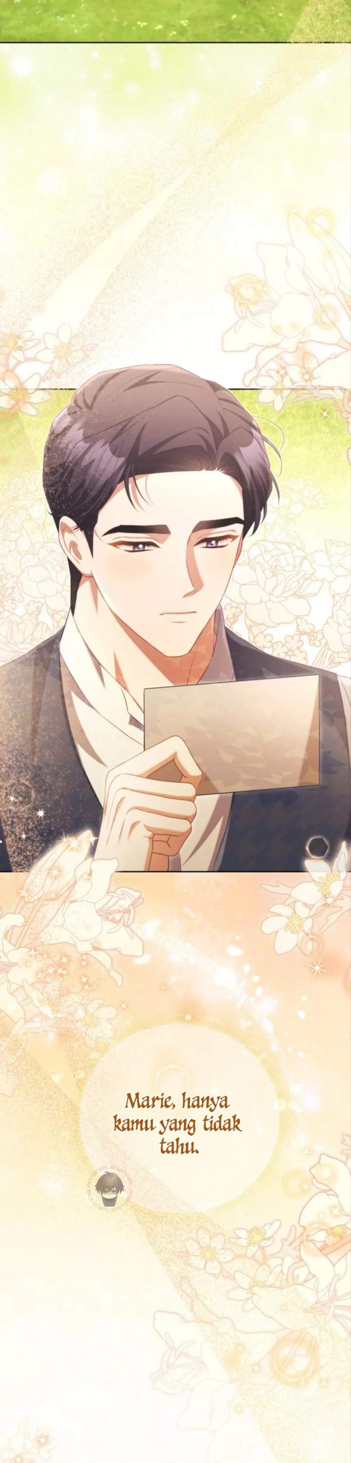 Childcare Diary With the Villain Chapter 44