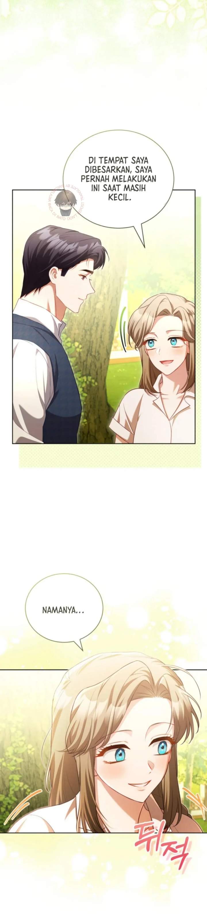 Childcare Diary With the Villain Chapter 44