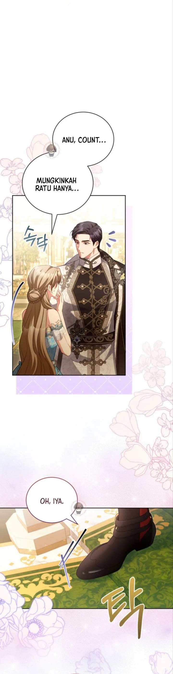 Childcare Diary With the Villain Chapter 45