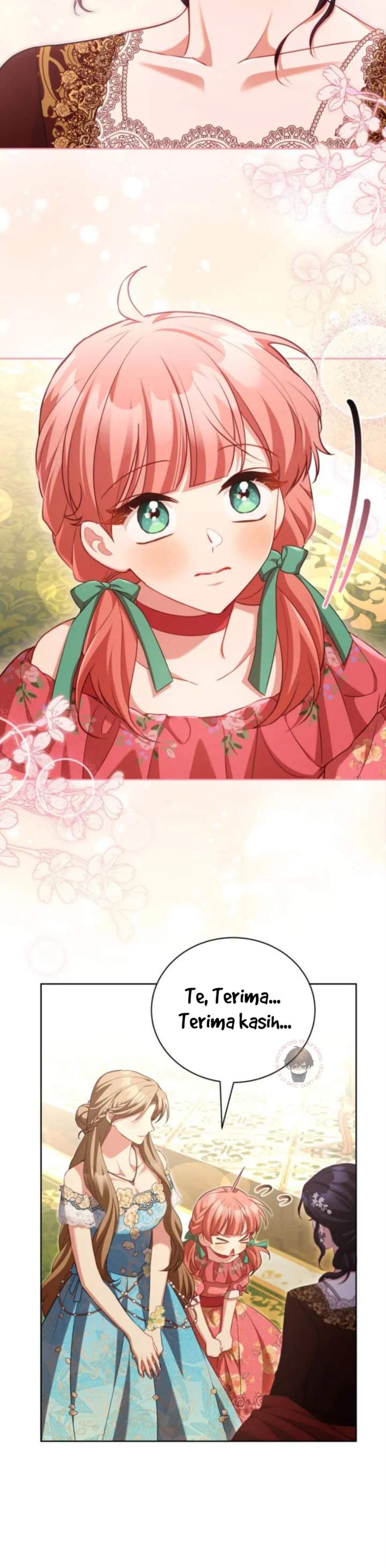Childcare Diary With the Villain Chapter 46