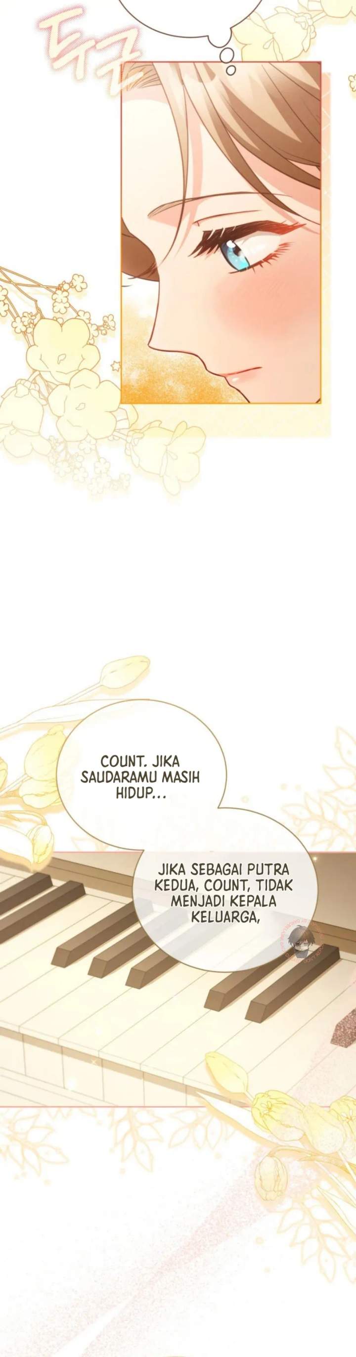 Childcare Diary With the Villain Chapter 47
