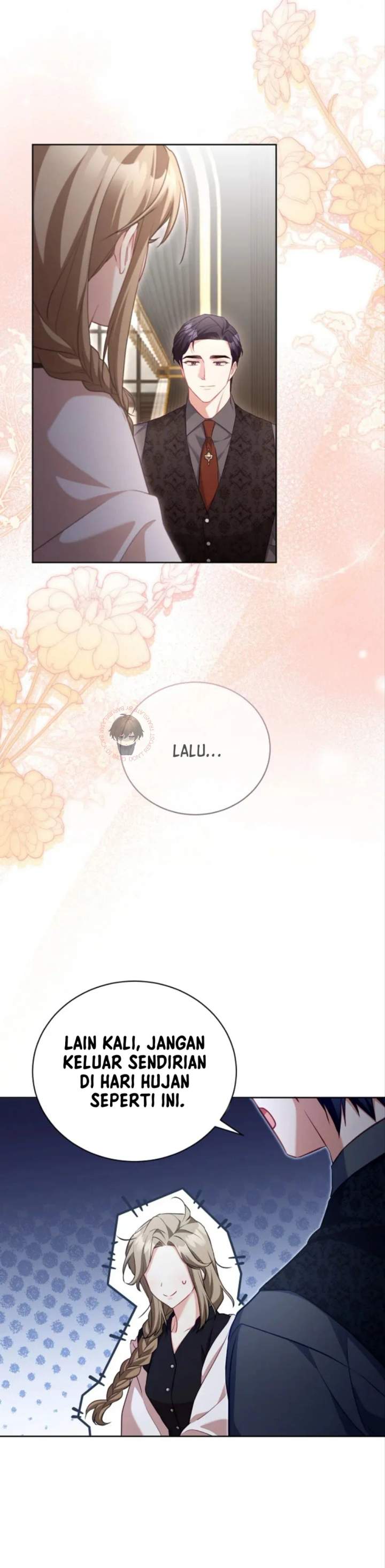 Childcare Diary With the Villain Chapter 48
