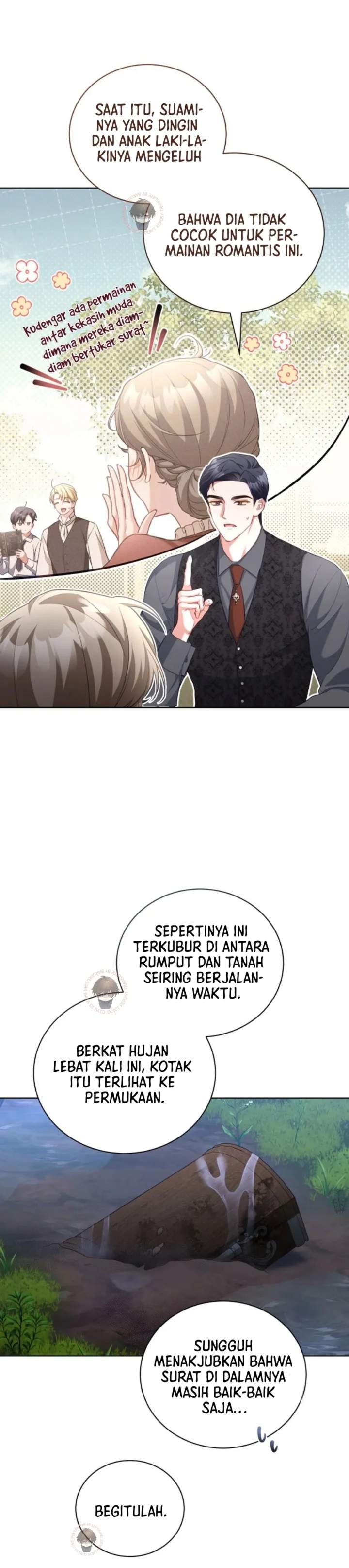 Childcare Diary With the Villain Chapter 48