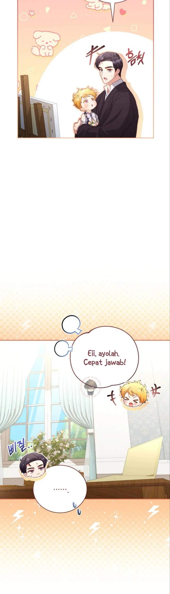 Childcare Diary With the Villain Chapter 48