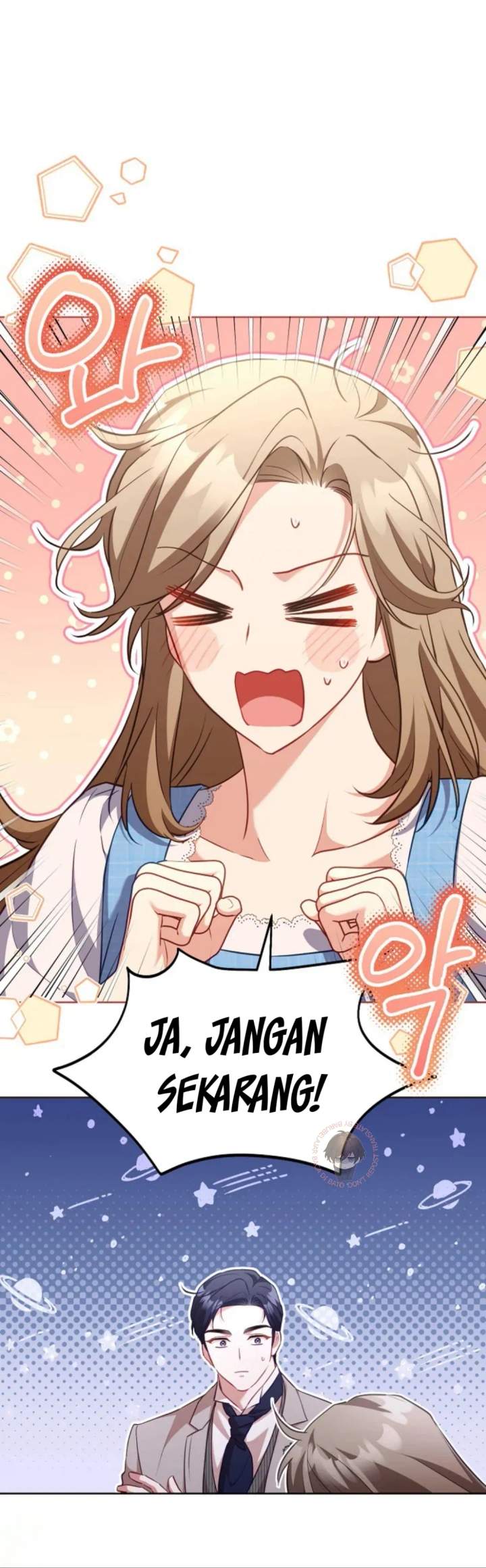 Childcare Diary With the Villain Chapter 49