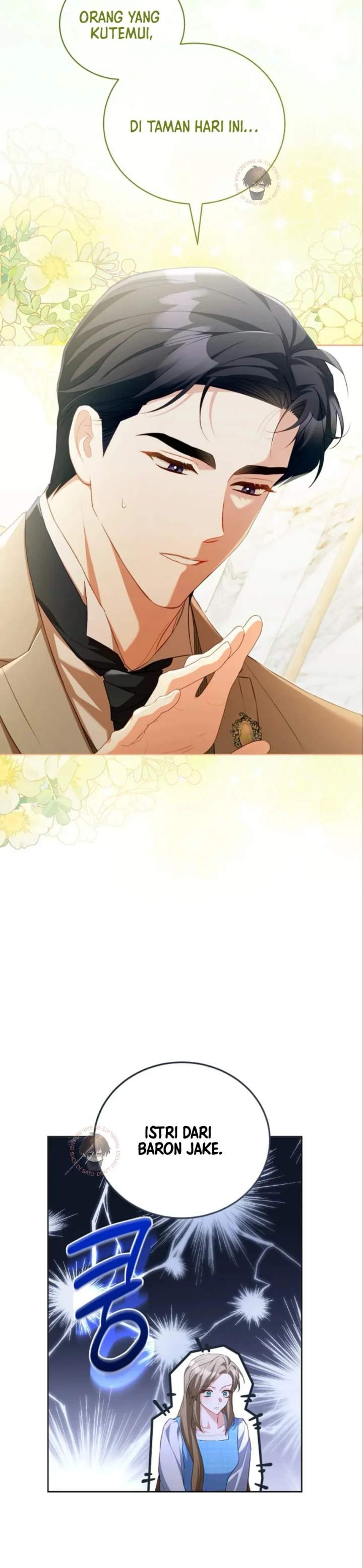 Childcare Diary With the Villain Chapter 49