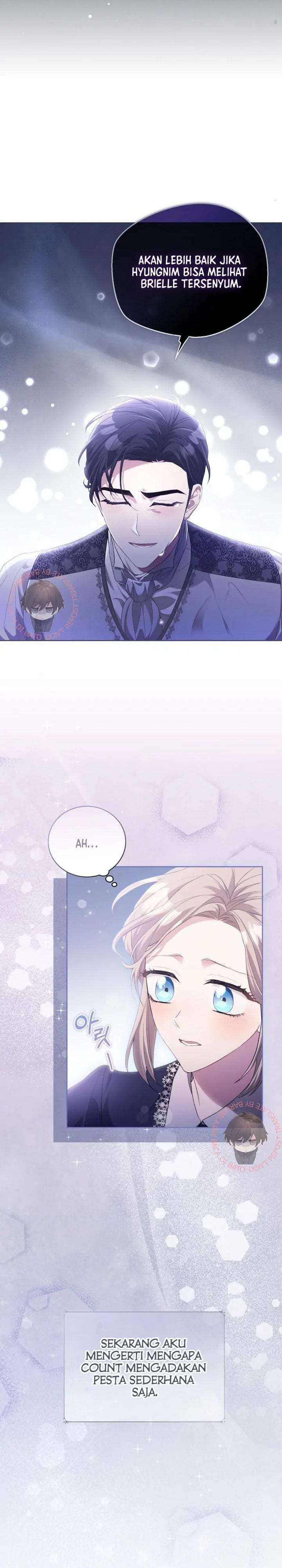 Childcare Diary With the Villain Chapter 5