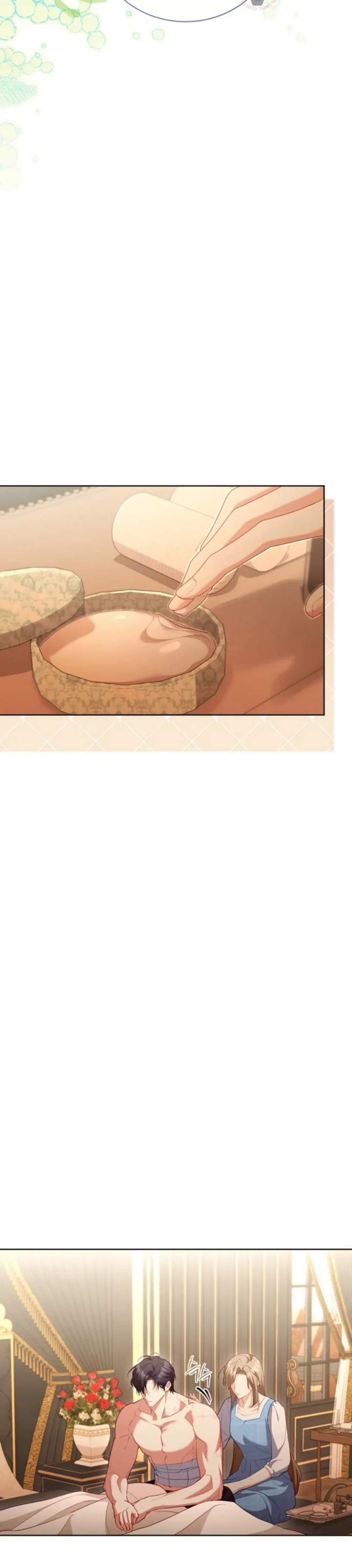 Childcare Diary With the Villain Chapter 50
