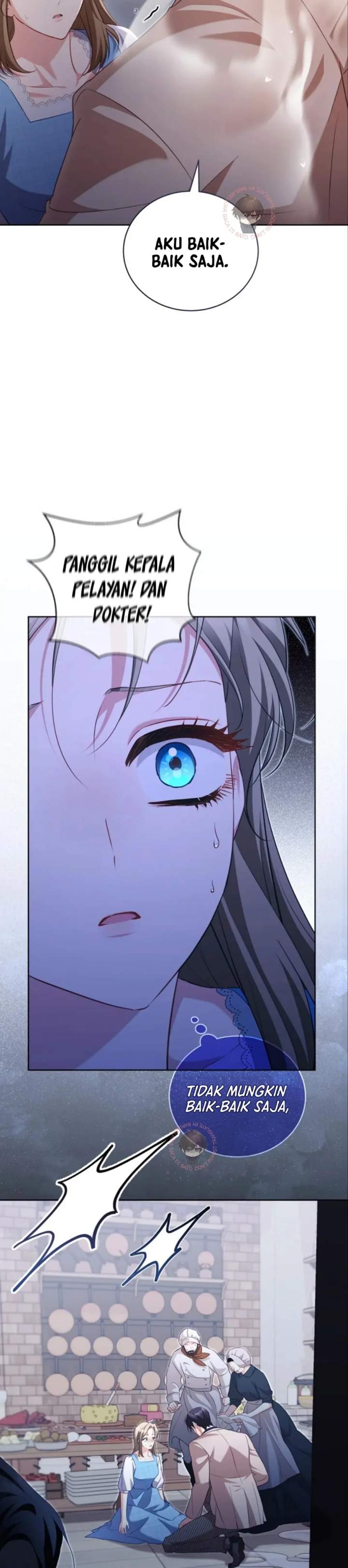 Childcare Diary With the Villain Chapter 50