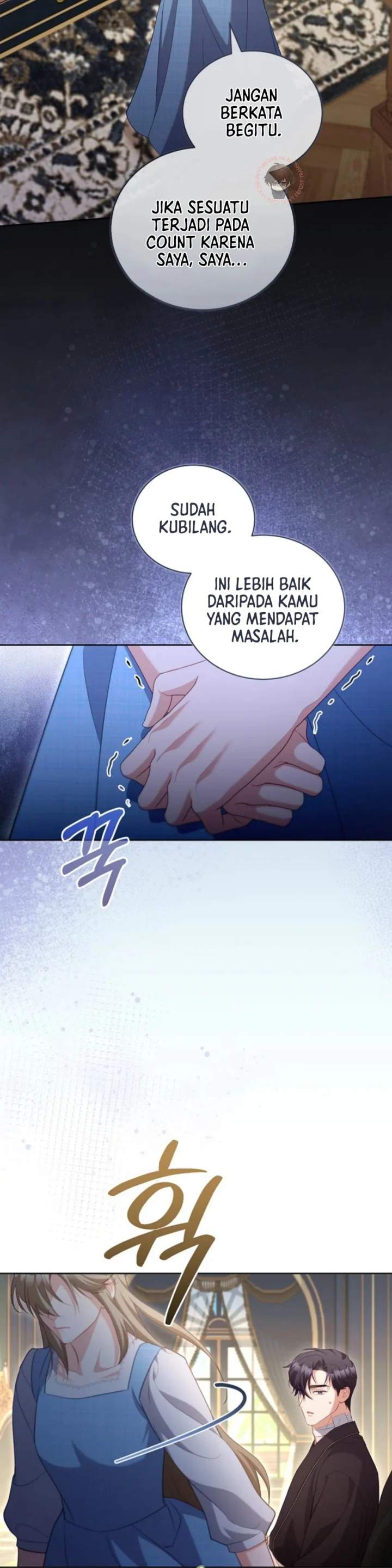 Childcare Diary With the Villain Chapter 50