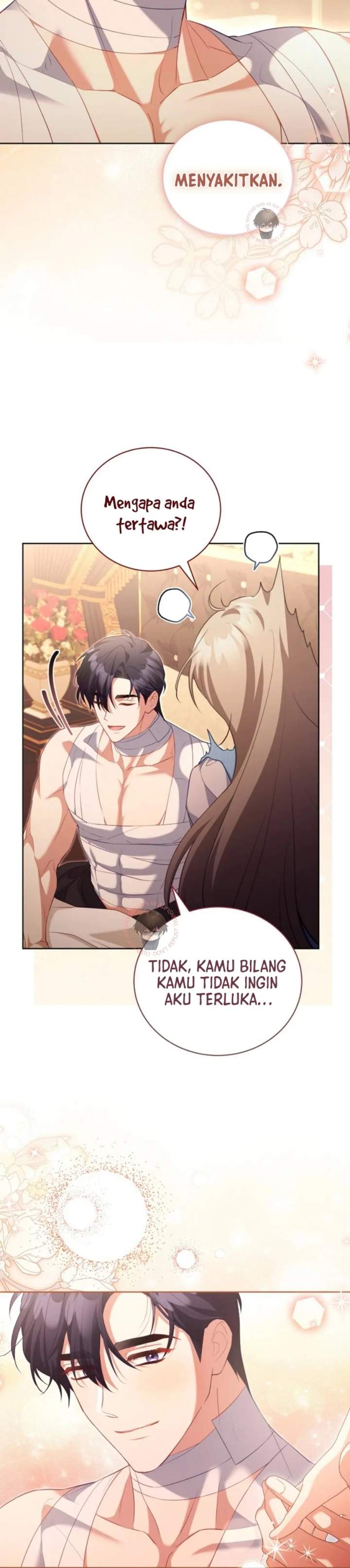 Childcare Diary With the Villain Chapter 50