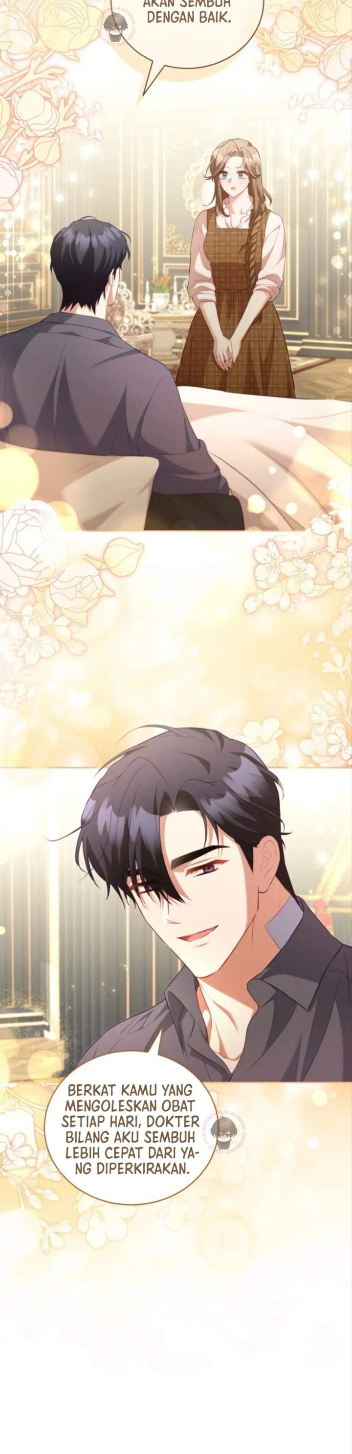 Childcare Diary With the Villain Chapter 51