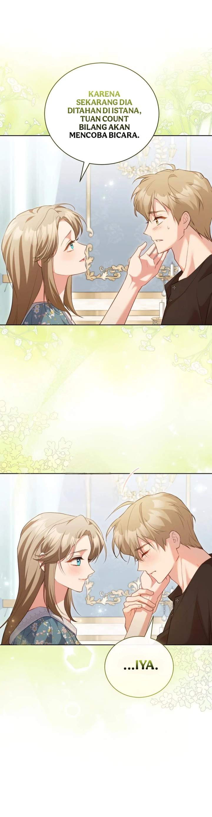Childcare Diary With the Villain Chapter 52