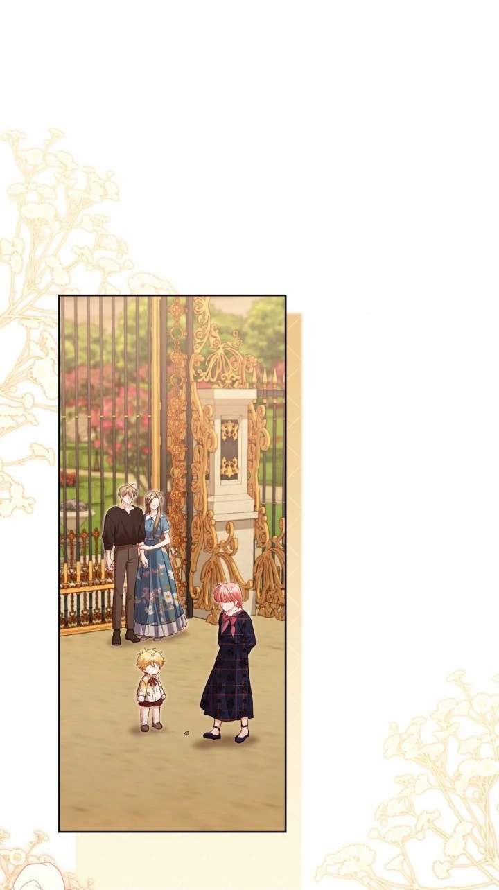Childcare Diary With the Villain Chapter 52
