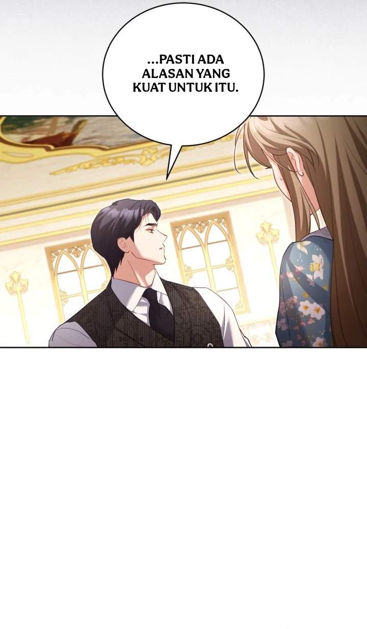 Childcare Diary With the Villain Chapter 53