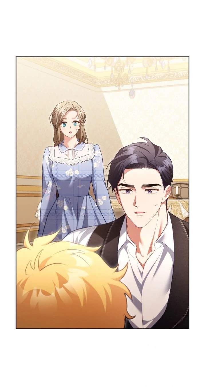 Childcare Diary With the Villain Chapter 55