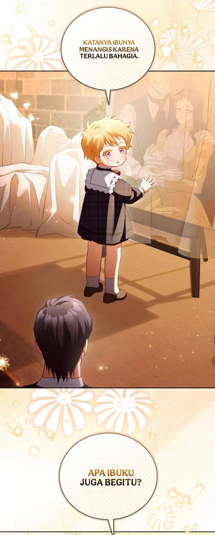 Childcare Diary With the Villain Chapter 55