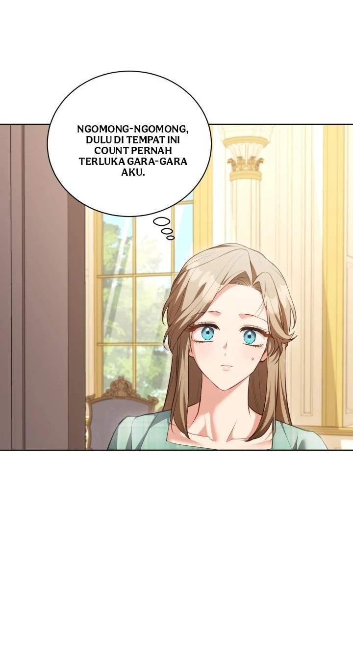 Childcare Diary With the Villain Chapter 56