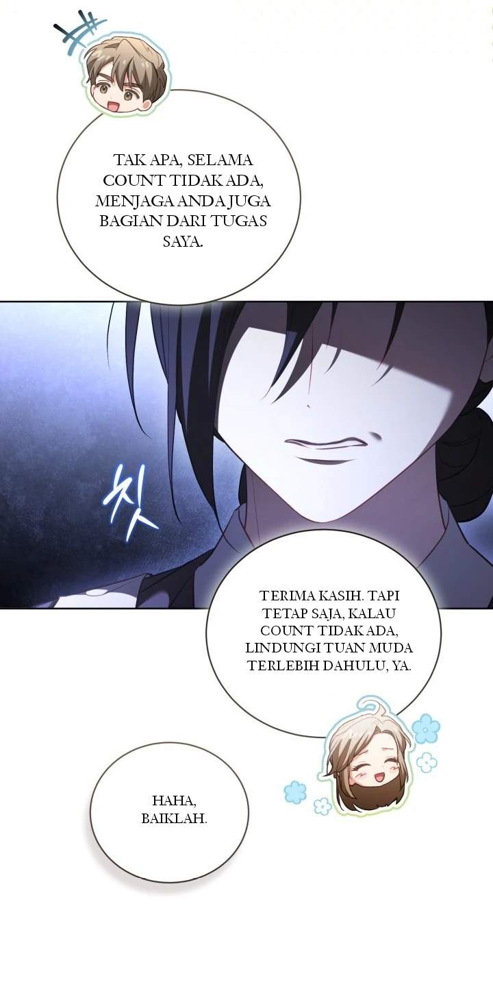 Childcare Diary With the Villain Chapter 56
