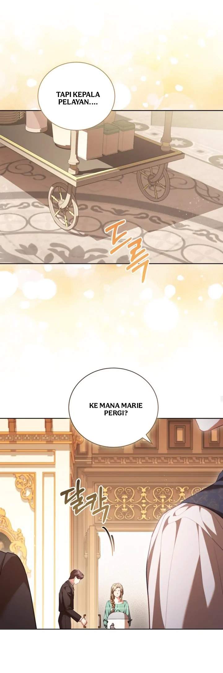 Childcare Diary With the Villain Chapter 56