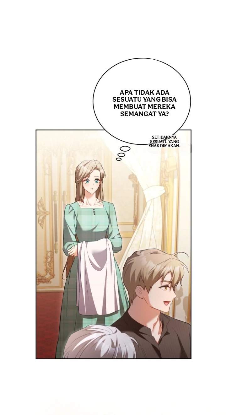 Childcare Diary With the Villain Chapter 56