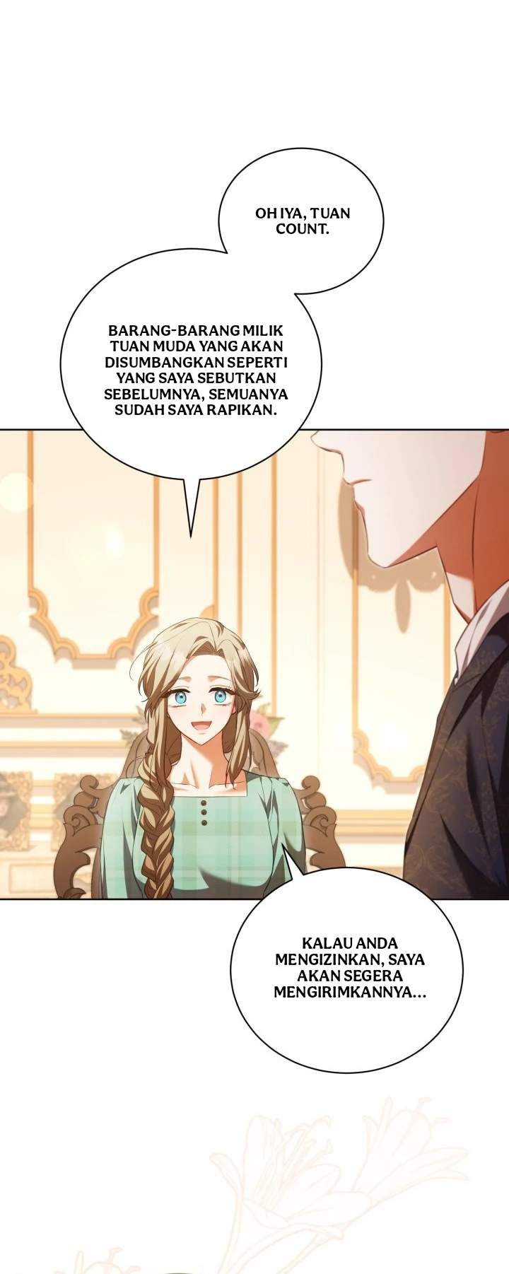 Childcare Diary With the Villain Chapter 56