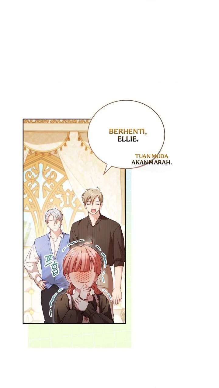 Childcare Diary With the Villain Chapter 56