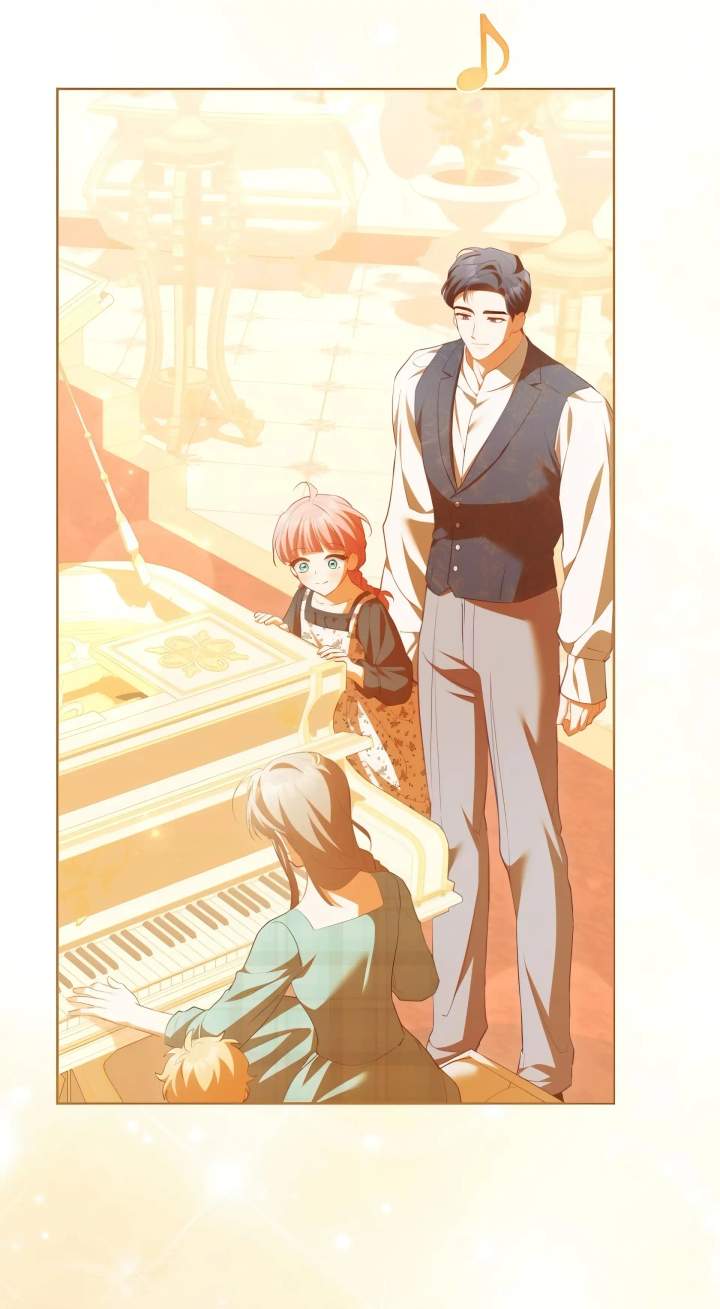 Childcare Diary With the Villain Chapter 57