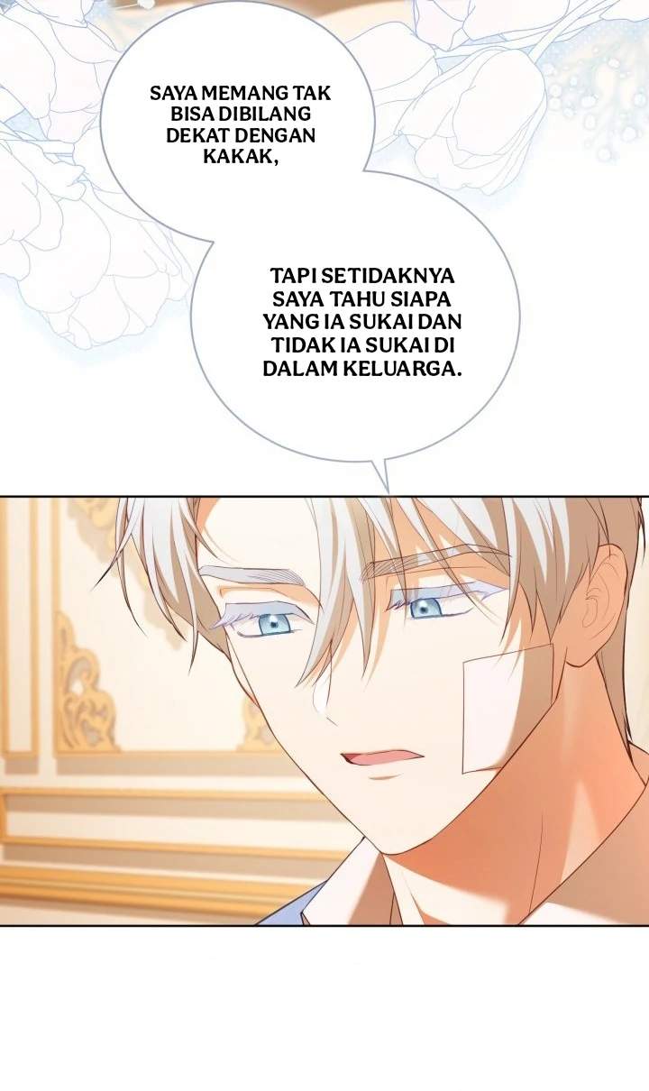 Childcare Diary With the Villain Chapter 57