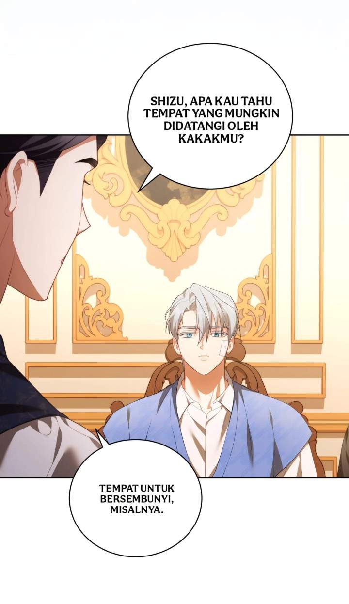 Childcare Diary With the Villain Chapter 57
