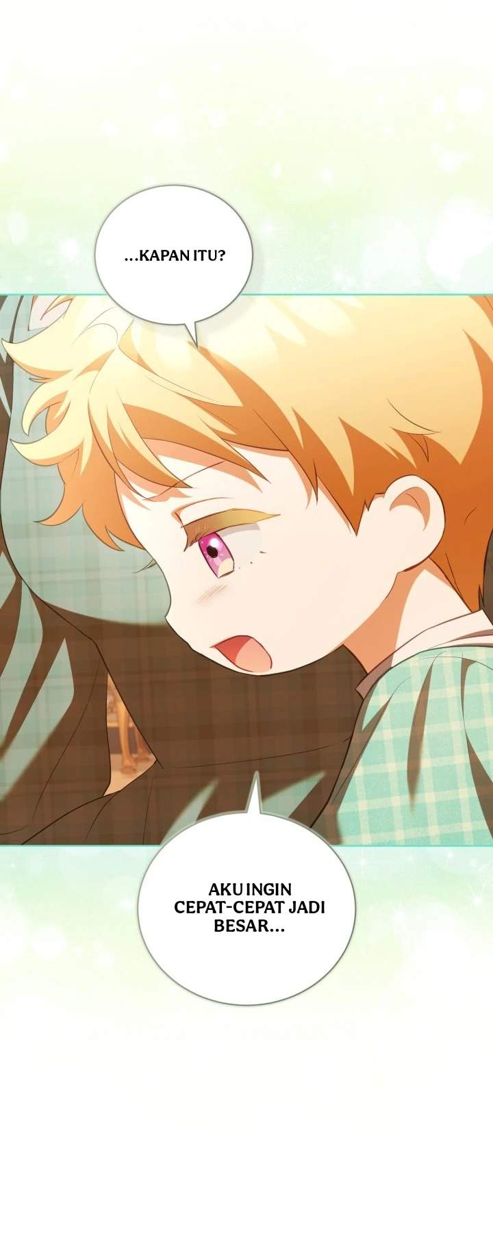 Childcare Diary With the Villain Chapter 57