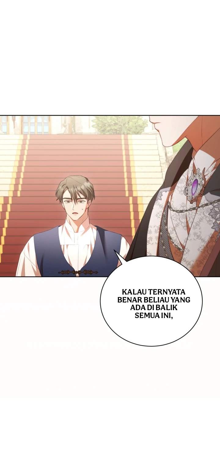 Childcare Diary With the Villain Chapter 58
