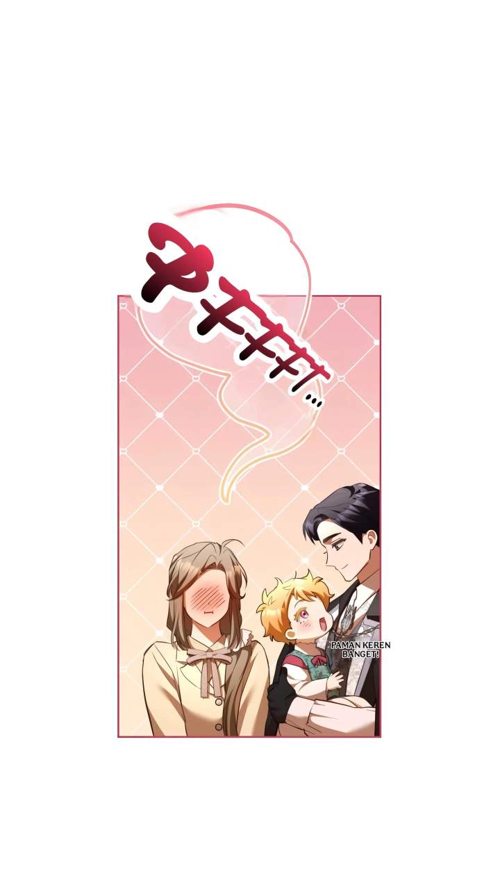 Childcare Diary With the Villain Chapter 58