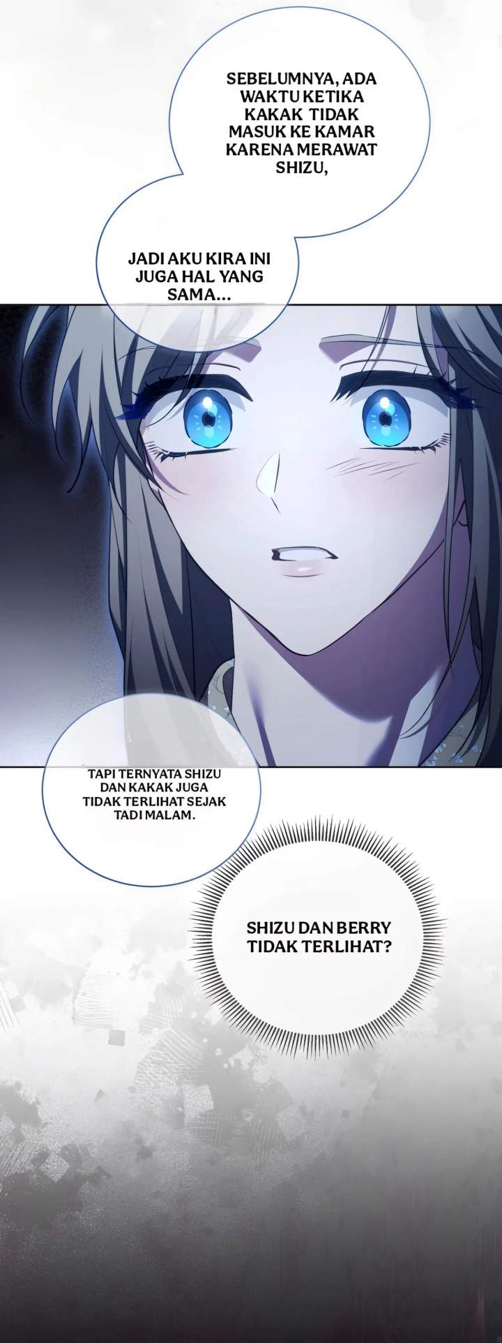 Childcare Diary With the Villain Chapter 58