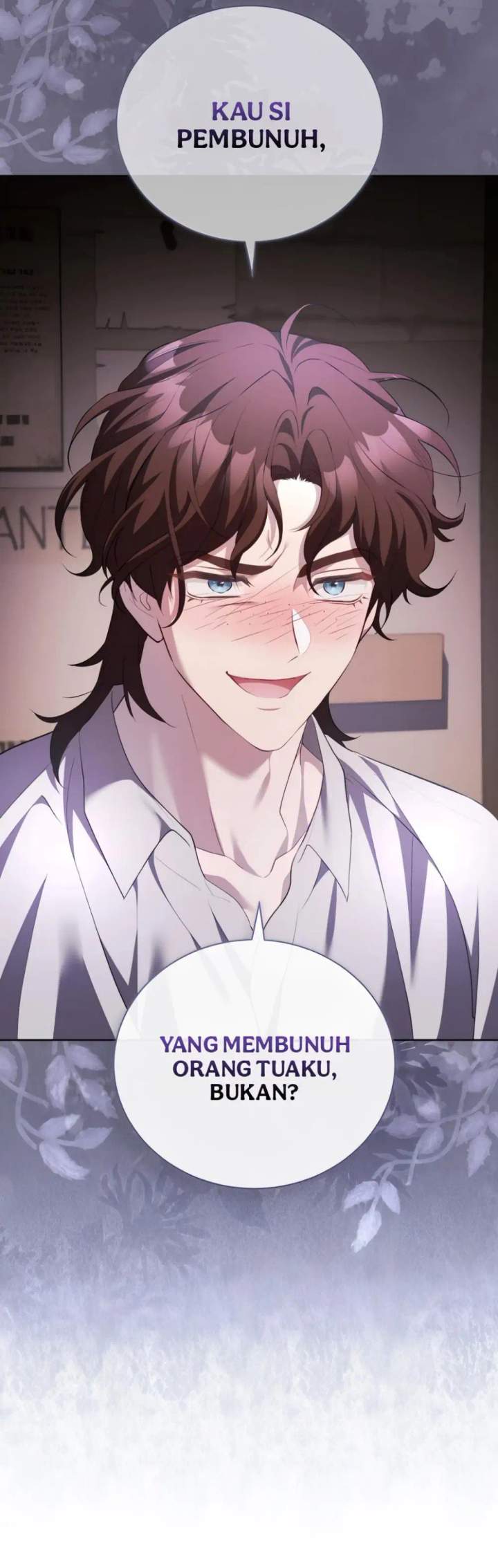 Childcare Diary With the Villain Chapter 59