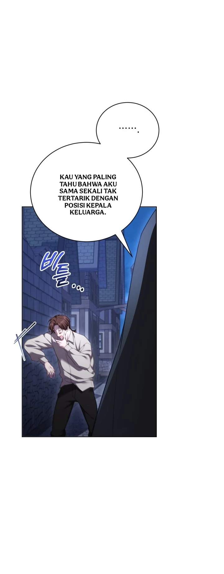 Childcare Diary With the Villain Chapter 59