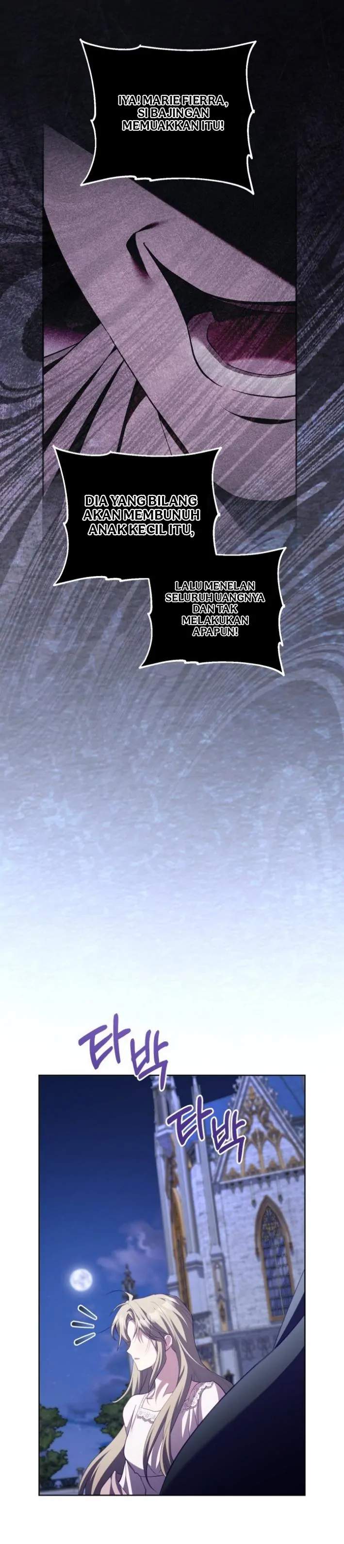 Childcare Diary With the Villain Chapter 59