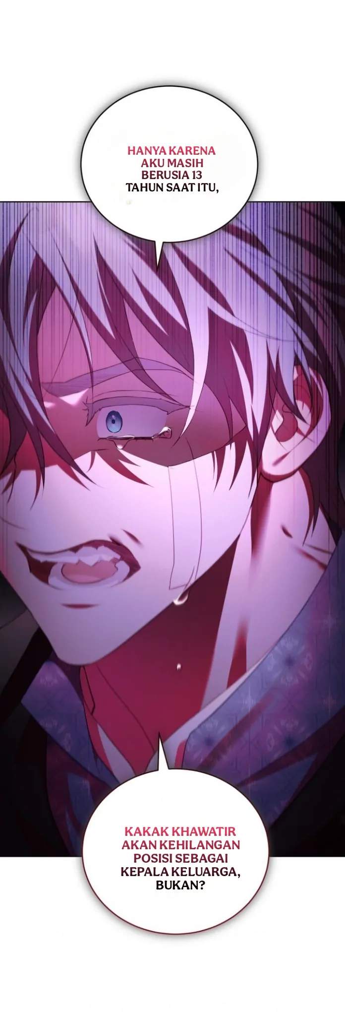 Childcare Diary With the Villain Chapter 59